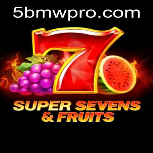 Exploring the Excitement of 7SuperSevensFruits: A Fresh Look at the Popular Game
