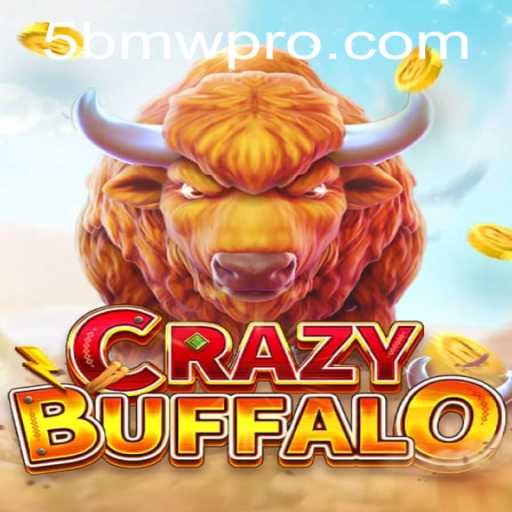 Dive Into the Thrilling World of CRAZYBUFFALO
