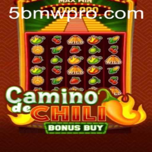 Unlock the Thrills of CaminodeChiliBonusBuy: A Spicy Adventure