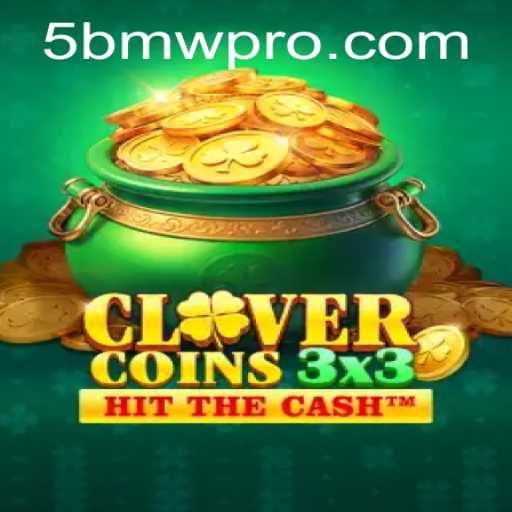 Discover the Thrills of Clovercoin3x3: A Unique Twist in Gaming