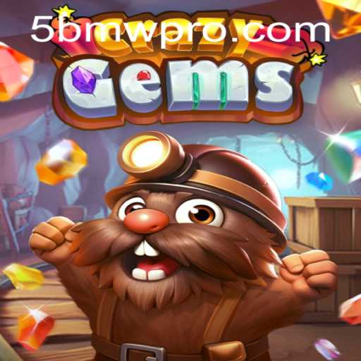 Unleashing the World of CrazyGems: Dive into the Exciting Gameplay with Keyword 5BMW