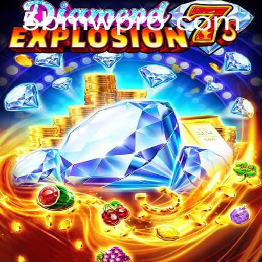Discover the Thrilling World of DiamondExplosion7s: A Game-Changer in Modern Gaming