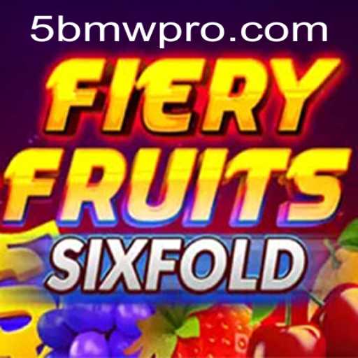 Discover FieryFruitsSixFold: A Thrilling New Game