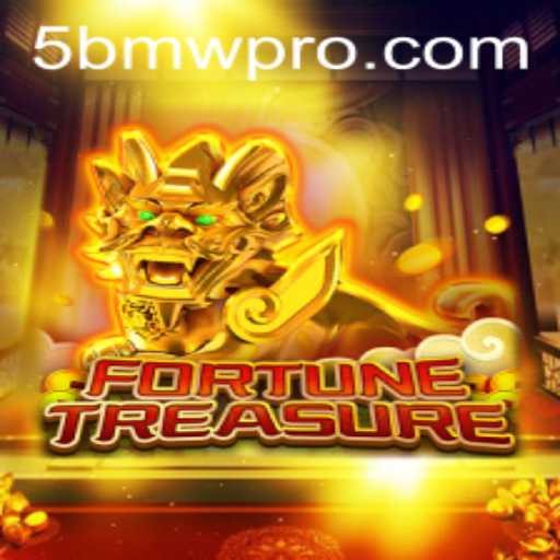 Discover the Thrilling World of FortuneTreasure: A Deep Dive into Gameplay and Strategy