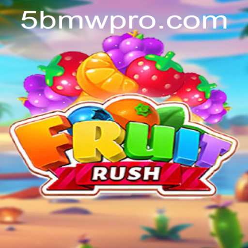 FruitRush: Dive into the World of Orchard Adventures