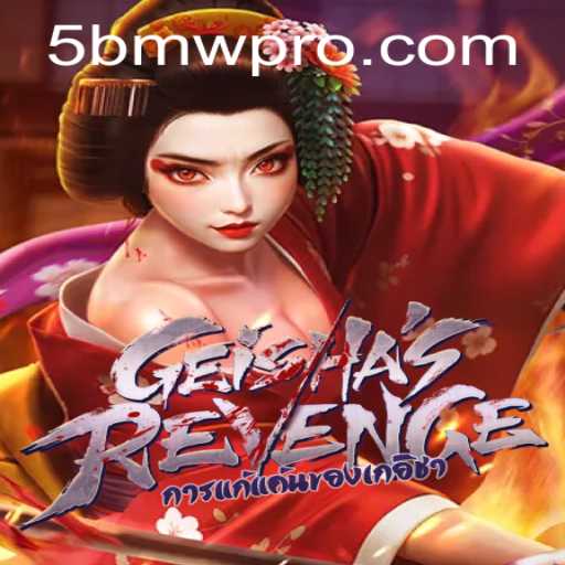 Exploring the Intriguing Gameplay of GeishasRevenge