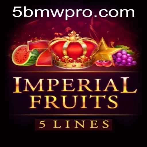 Explore the Thrilling World of ImperialFruits5