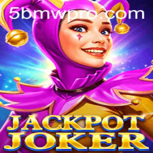 JackpotJoker: The Exciting Game Revolution with 5BMW