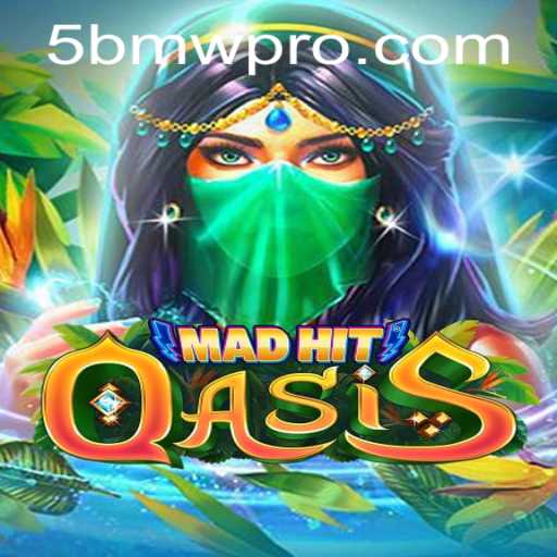 MadHitOasis: The Thrilling New Game Capturing Global Attention