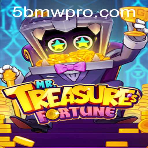 Exploring the Thrills of Mr. Treasures Fortune with 5BMW