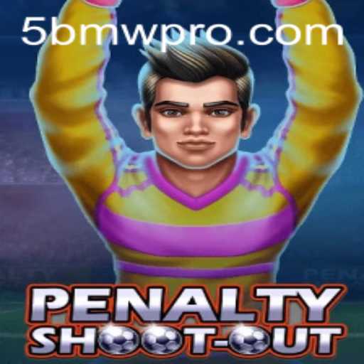 Mastering the Art of PenaltyShootOut: A Deep Dive into 5BMW