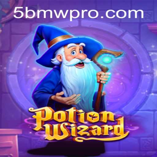 Delving into the Magical World of PotionWizard: An Exciting New Game
