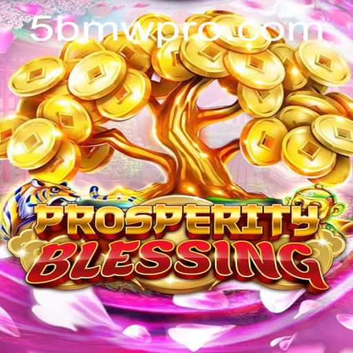 Exploring ProsperityBlessing: Unveiling the World of New Age Gaming
