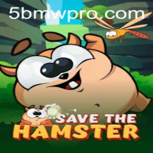 SavetheHamster: A Thrilling Adventure with 5BMW