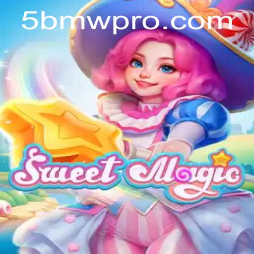 SweetMagic: A New Era in Interactive Gaming