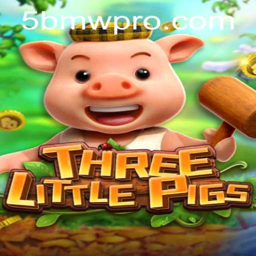 The Enchanting World of THREELITTLEPIGS: A Modern Adventure