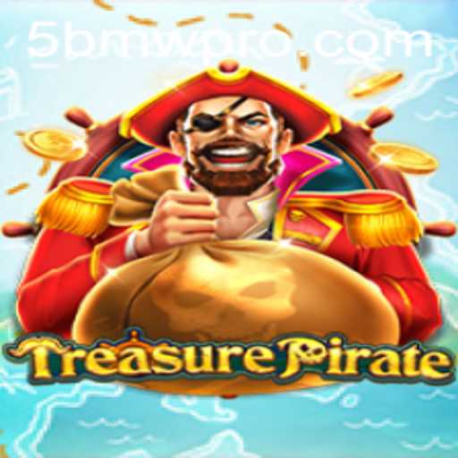 TreasurePirate: Unleash Your Inner Buccaneer