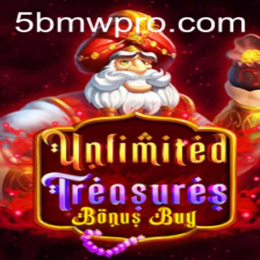 UnlimitedTreasuresBonusBuy: A Deep Dive into the Latest Gaming Sensation
