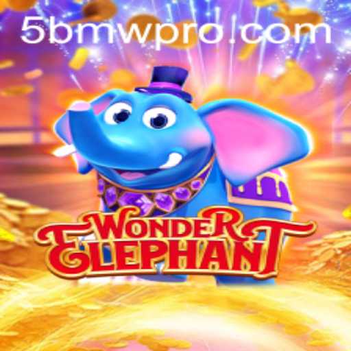 Experience the Thrill of WonderElephant: A Captivating New Game