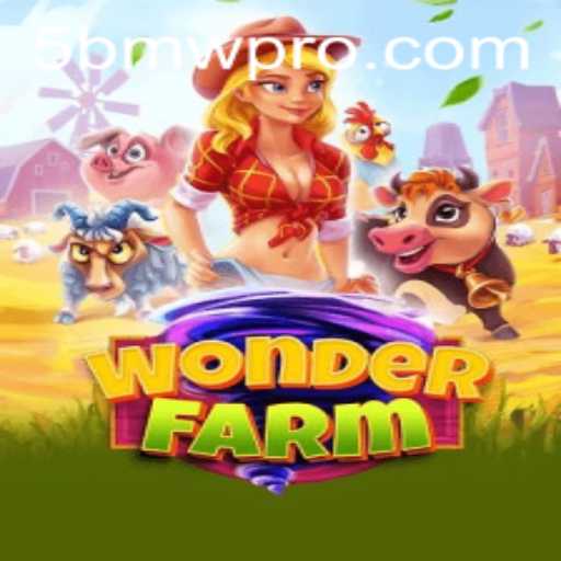Experience the Magic of WonderFarm: A New Frontier in Gaming